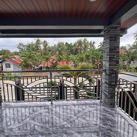 Lovely Bedroom In Lila, Bohol With Wifi, Ac And Ref Esterno foto