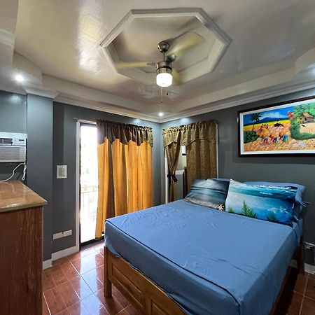 Lovely Bedroom In Lila, Bohol With Wifi, Ac And Ref Esterno foto