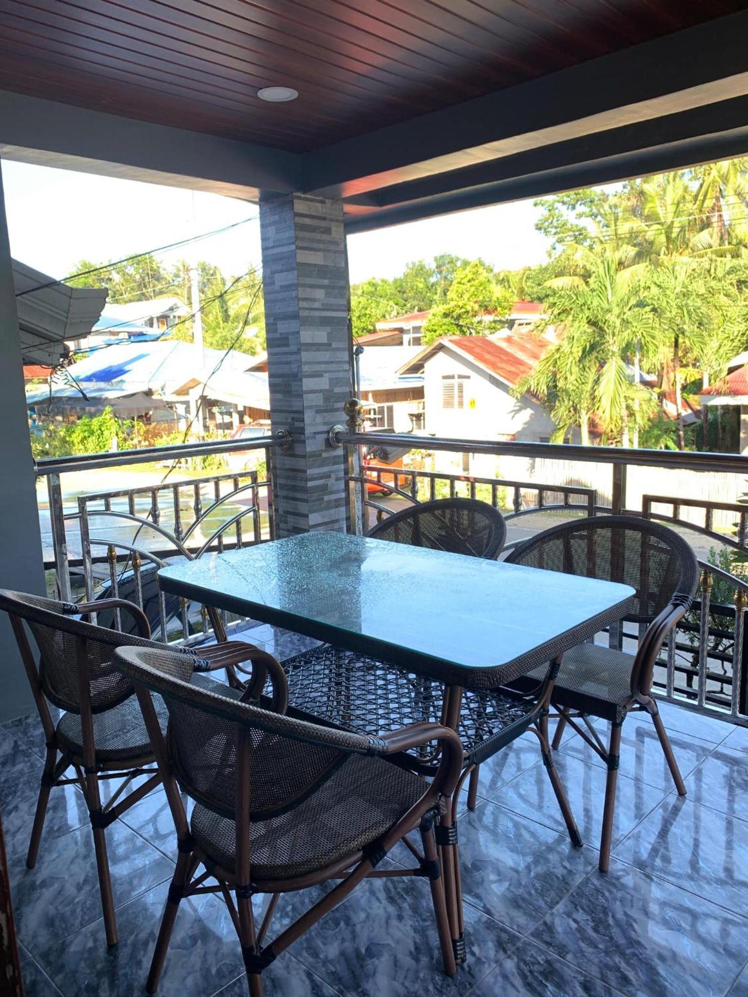 Lovely Bedroom In Lila, Bohol With Wifi, Ac And Ref Esterno foto