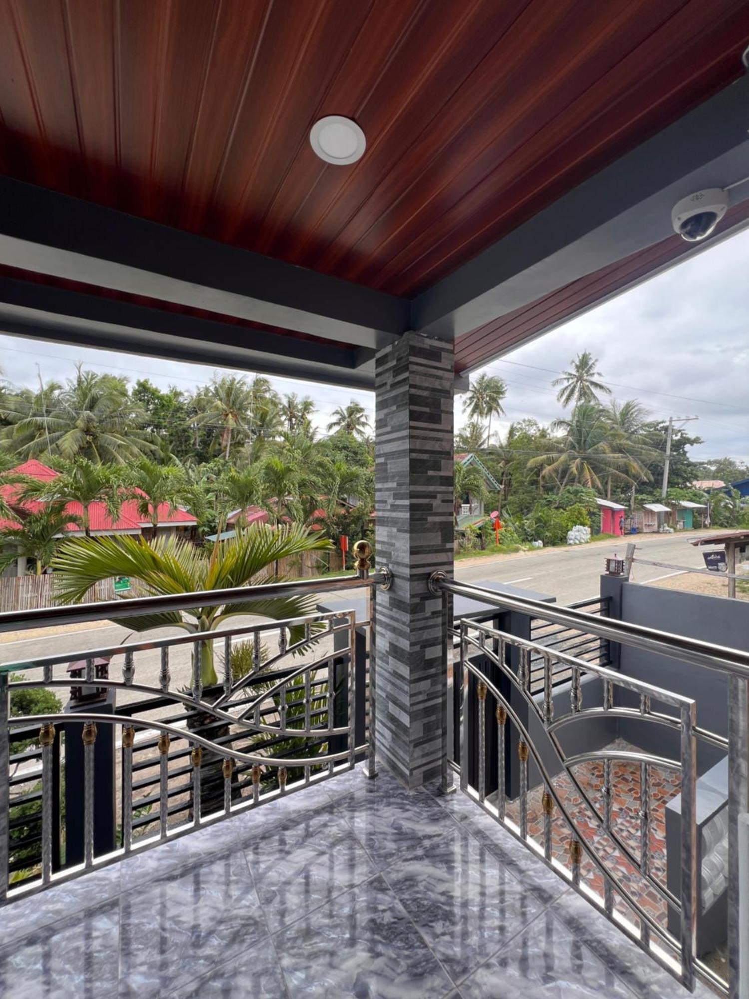 Lovely Bedroom In Lila, Bohol With Wifi, Ac And Ref Esterno foto