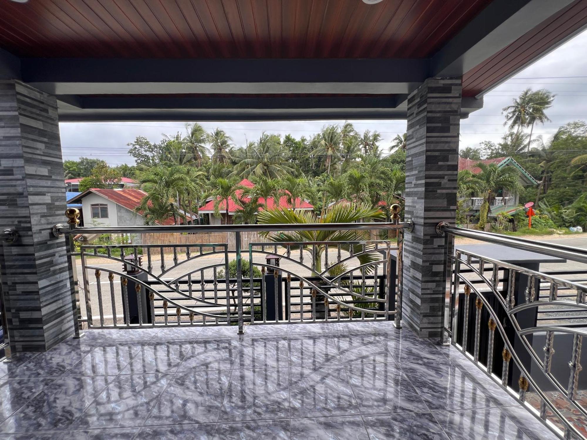 Lovely Bedroom In Lila, Bohol With Wifi, Ac And Ref Esterno foto