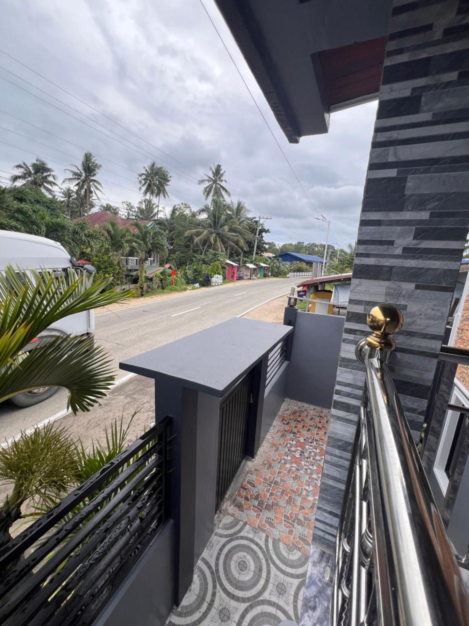 Lovely Bedroom In Lila, Bohol With Wifi, Ac And Ref Esterno foto