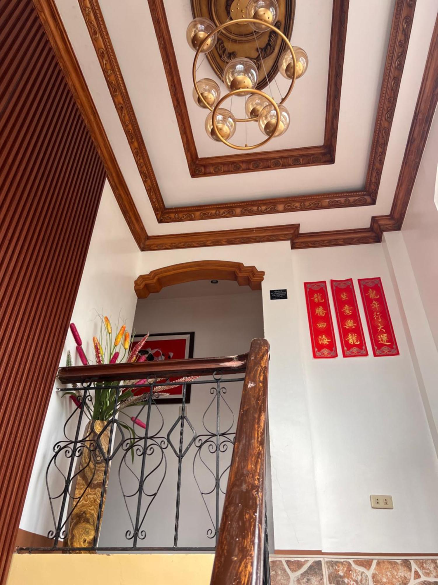 Lovely Bedroom In Lila, Bohol With Wifi, Ac And Ref Esterno foto