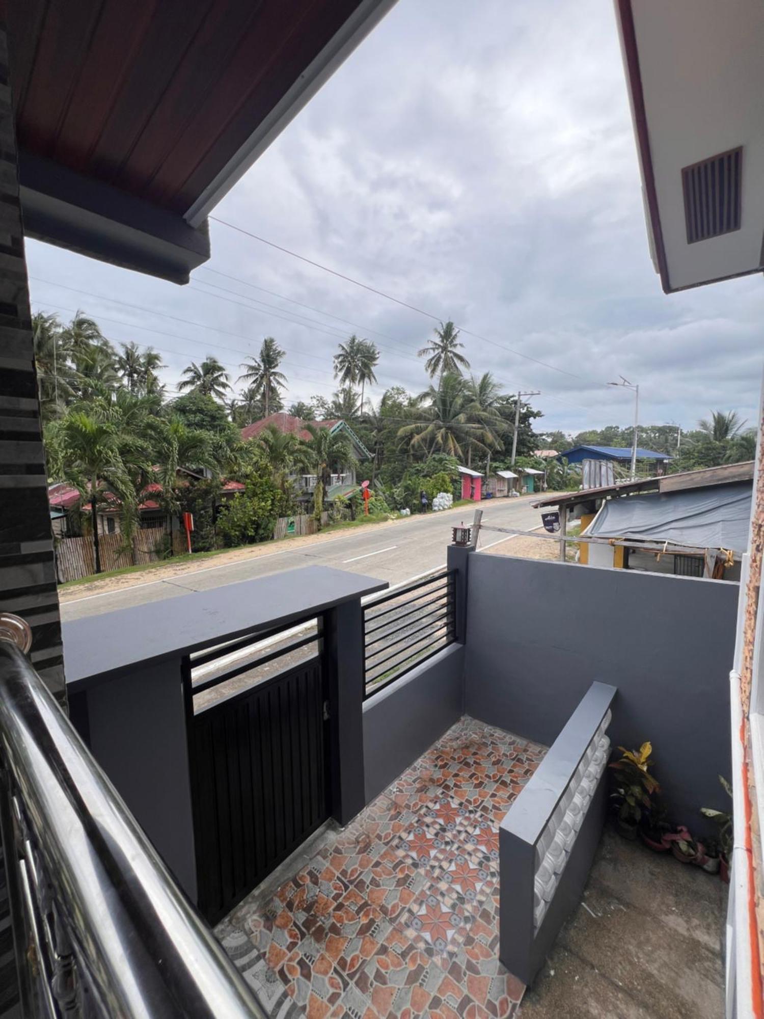Lovely Bedroom In Lila, Bohol With Wifi, Ac And Ref Esterno foto