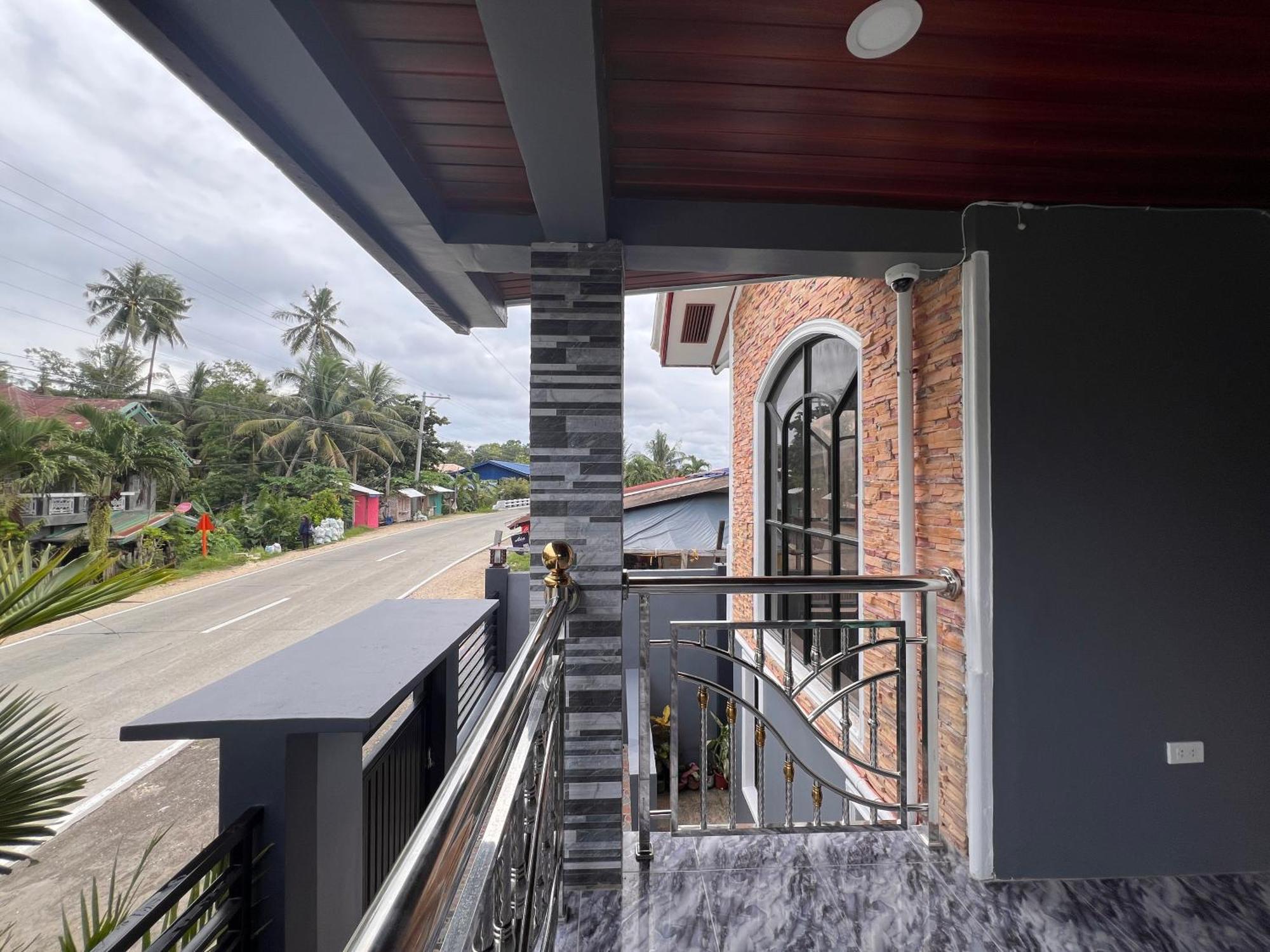 Lovely Bedroom In Lila, Bohol With Wifi, Ac And Ref Esterno foto