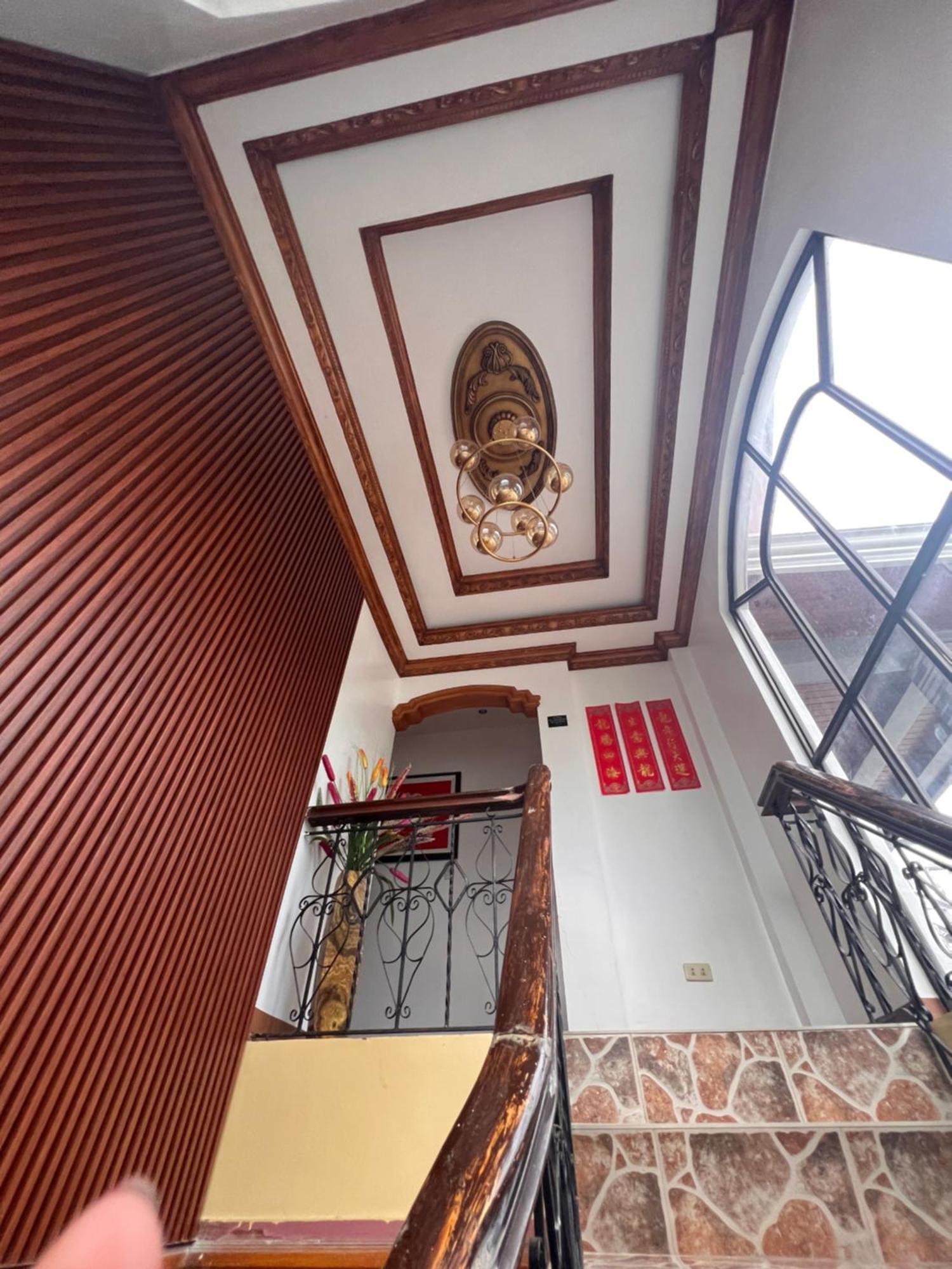 Lovely Bedroom In Lila, Bohol With Wifi, Ac And Ref Esterno foto