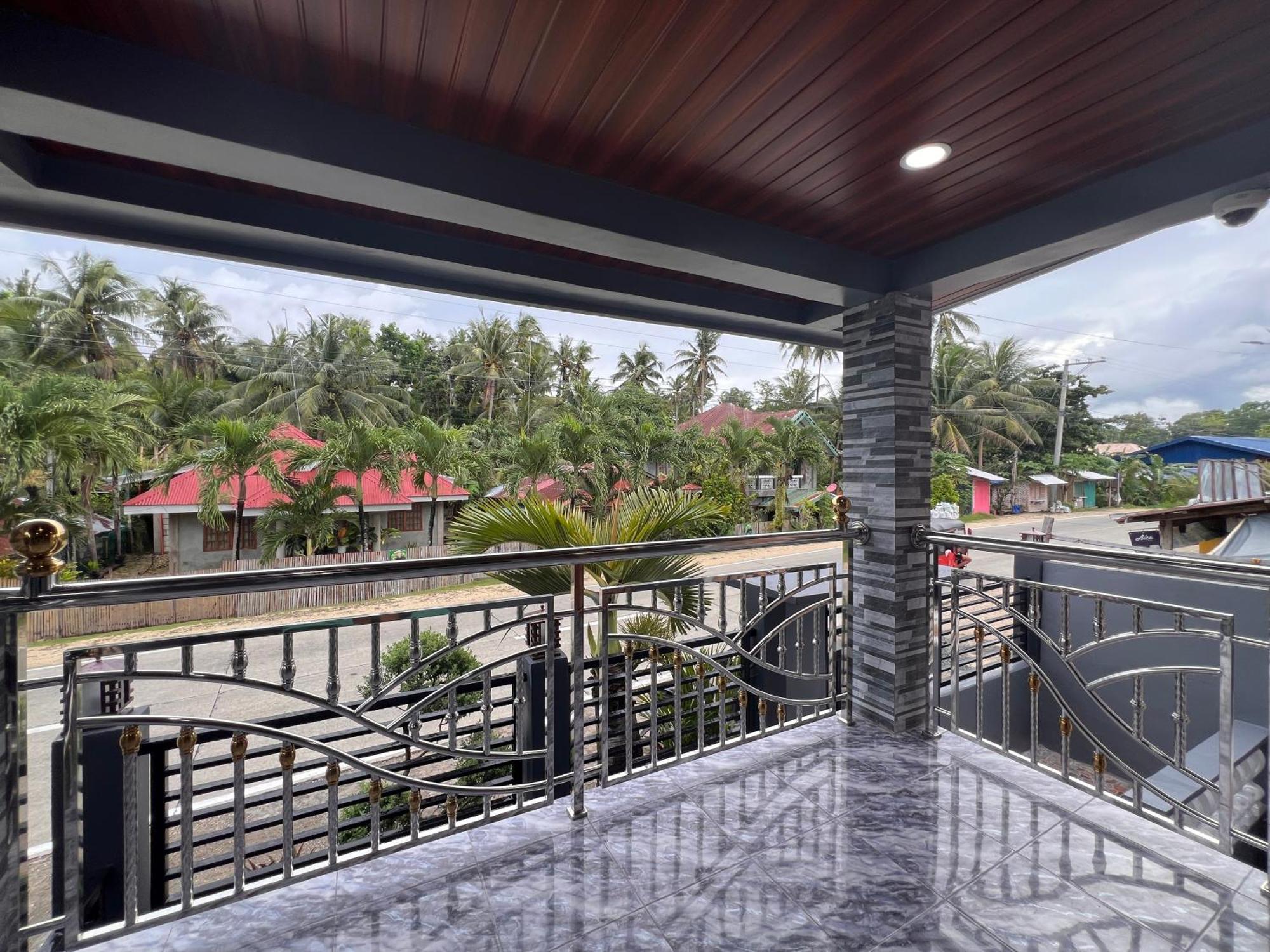 Lovely Bedroom In Lila, Bohol With Wifi, Ac And Ref Esterno foto