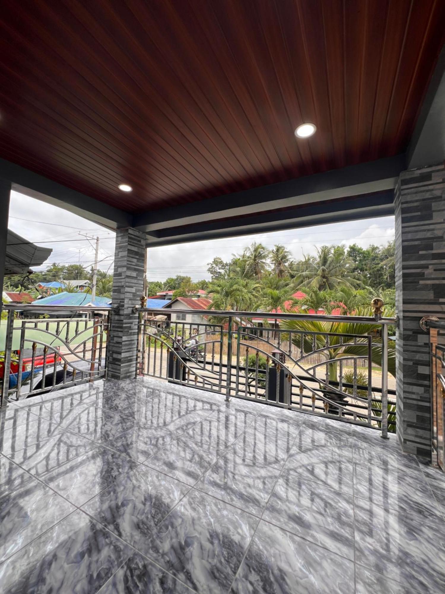 Lovely Bedroom In Lila, Bohol With Wifi, Ac And Ref Esterno foto