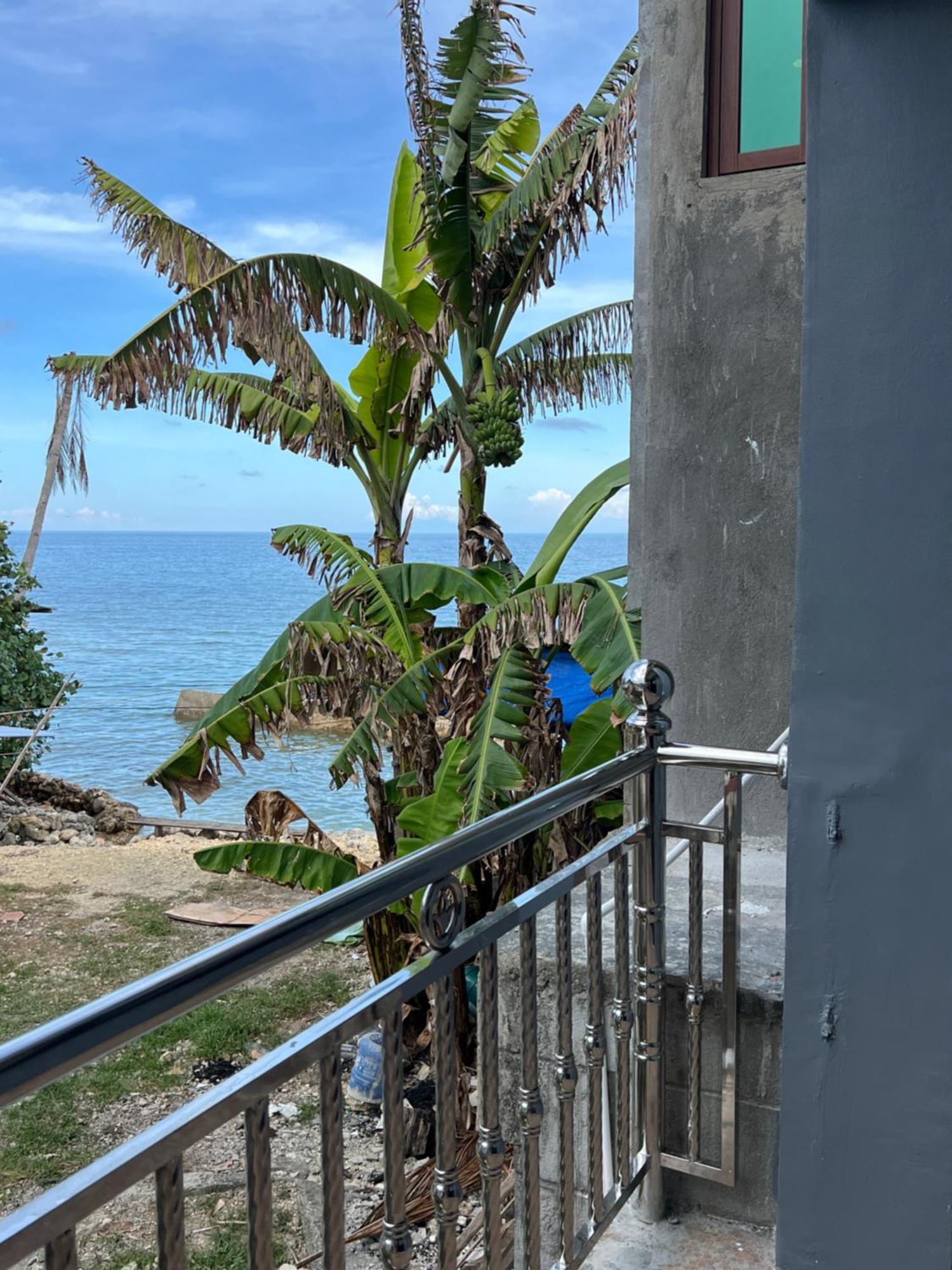 Lovely Bedroom In Lila, Bohol With Wifi, Ac And Ref Esterno foto